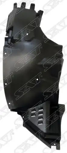 Подкрылок SAT ST-CV11-016L-1