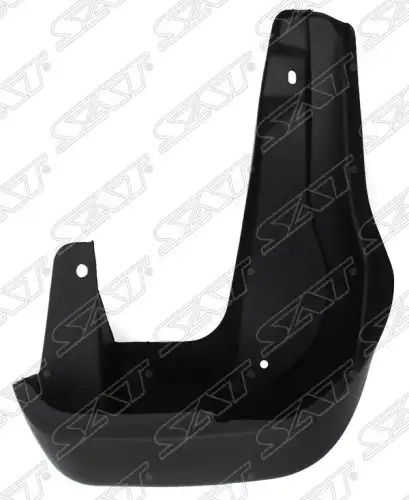 БРЫЗГОВИК ПЕРЕДНИЙ ST-HD68-016B-1' (SAT)