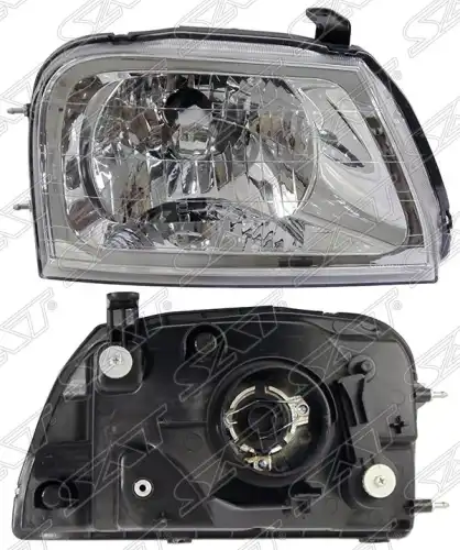Фара SAT ST-214-1152R