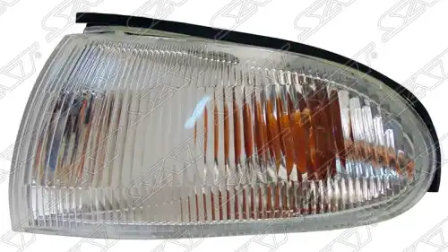 Фонарь габаритный SAT ST-214-1529L