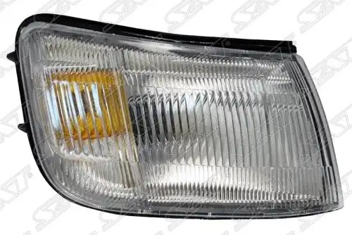 Фонарь габаритный SAT ST-214-1540R
