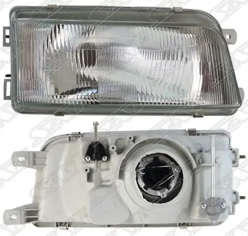 Фара SAT ST-214-1128R