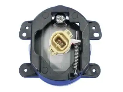 Фара противотуманная CHRYSLER 05182026AA