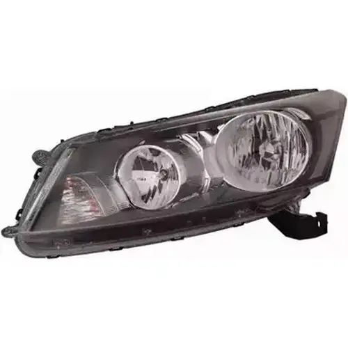 Фара DEPO 217-1165L-LDEM2