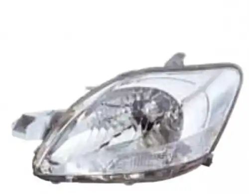 Фара DEPO 212-11L4R