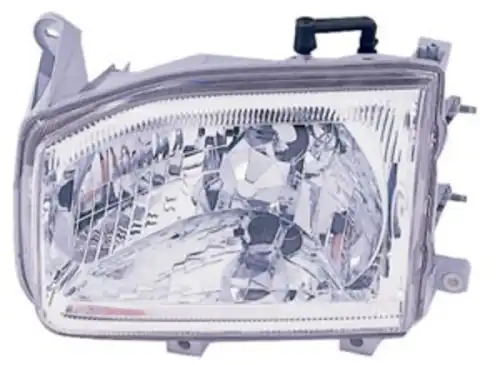 Фара DEPO 315-1136L