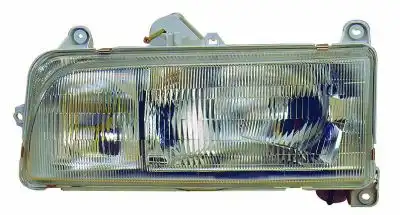 Фара DEPO 219-1105R-LD