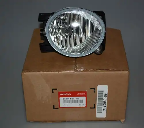 Фара противотуманная HONDA 33901-SZA-305