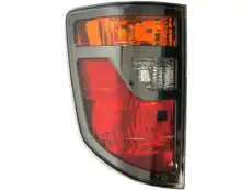 Фонарь задний HONDA 33551-SJC-A01&nbsp;