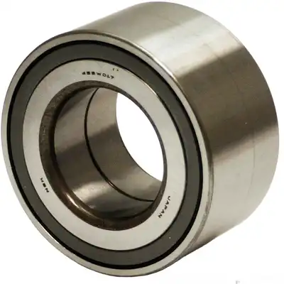 ПОДШИПНИК ПЕРЕДНИЙ NSK 45BWD17