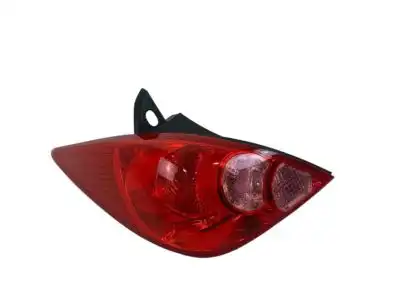 Фонарь задний NISSAN 26555-EM00A