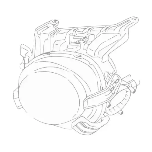 Фара NISSAN 26060-1KL0A