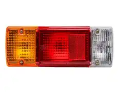 Фонарь задний DEPO 212-1902R
