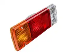 Фонарь задний DEPO 212-1902R