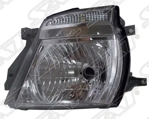 Фара SAT ST-215-11B4L-LD-EM