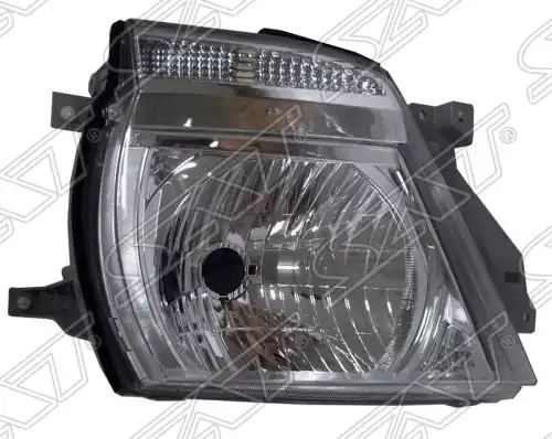Фара SAT ST-215-11B4R-LD-EM