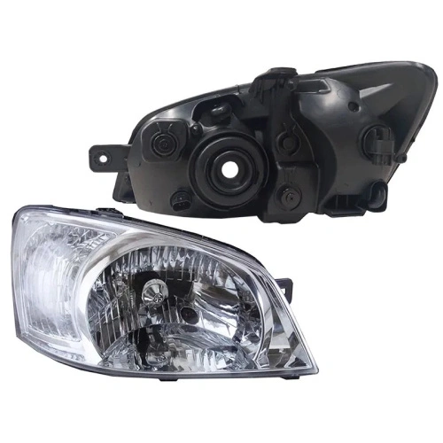 Фара SAT ST-221-1118R-LD-E