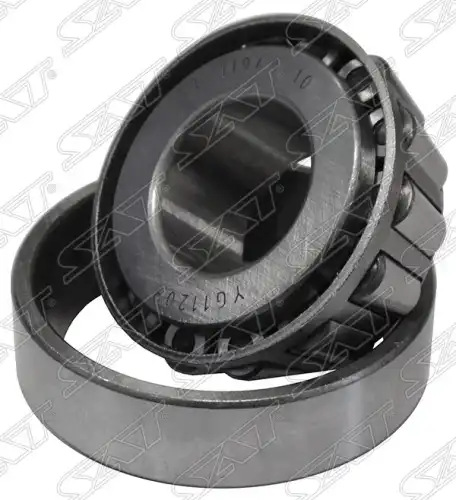 подшипник ступ. зад. внутр.!\ Ford Transit FT <65, Audi 80/100/200 <94 ST-11949/10 SAT
