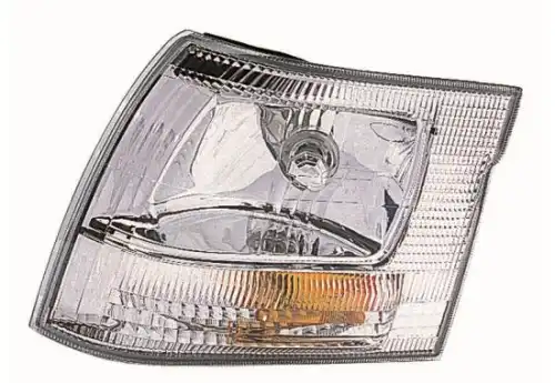Фонарь габаритный DEPO 212-15D7R-AE