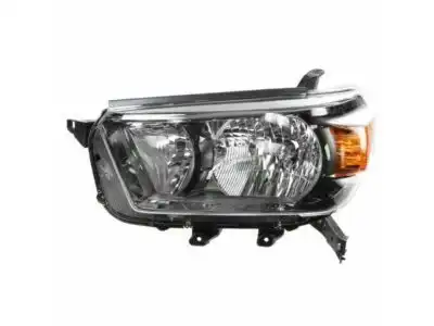 Фара TOYOTA / LEXUS 8117035530