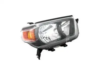 Фара TOYOTA / LEXUS 81130-35530