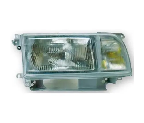 Фара противотуманная DEPO 212-1137R-RD-Y