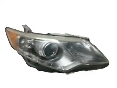 Фара TOYOTA / LEXUS 81110-35100