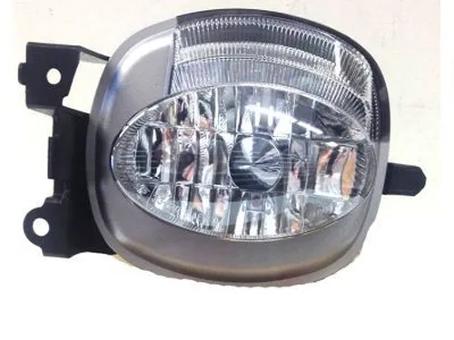 Фара противотуманная TOYOTA / LEXUS 8122133200