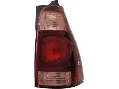 Фонарь задний TOYOTA / LEXUS 8155135310