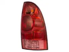 Фонарь задний TOYOTA / LEXUS 81551-04150