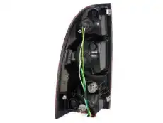 Фонарь задний TOYOTA / LEXUS 81551-04150