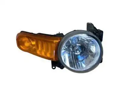 Фара TOYOTA / LEXUS 8114035460