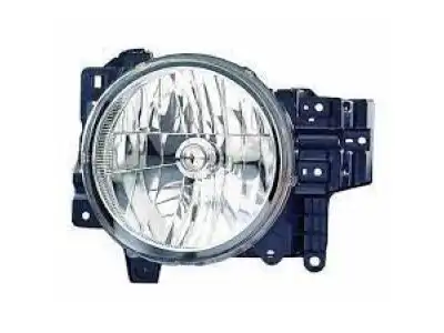 Фара TOYOTA / LEXUS 81070-35440