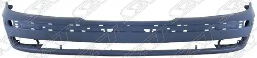 Бампер передний BMW E39 95-00 ST-BM53-000-0 SAT