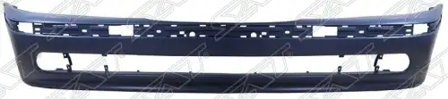 ST-BM53-000-A0 Бампер BMW E39 00-03 (пр-во Тайвань) SAT