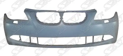 ST-BM54-000-0 Бампер BMW E60 03-07 SAT