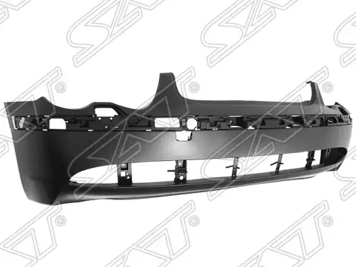 БАМПЕР BMW E65 01-05 (ПР-ВО ТАЙВАНЬ) ST-BM73-000-0 SAT