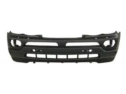 Аэрод. пакет Performance Пд грунт. ! \BMW X5 E53 51 11 7 129 295