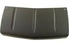 Накладка заднего бампера / Cadillac SRX 10 25777325