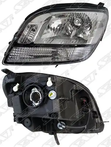 Фара SAT ST-235-1113L