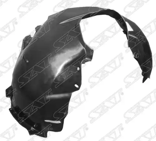 Подкрылок SAT ST-FDA5-016L-C1