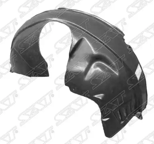 Подкрылок SAT ST-FD82-016L-2