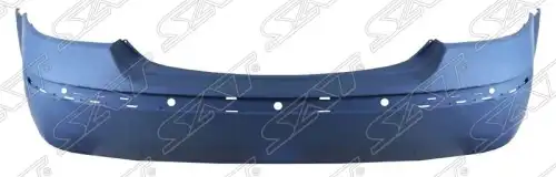 Бампер зад.SDN FORD MONDEO (01-) ST-FD29-087-0 SAT