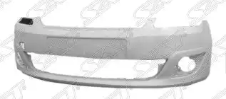 Бампер FORD FIESTA 06-08 ST-FDV3-000-A0 SAT