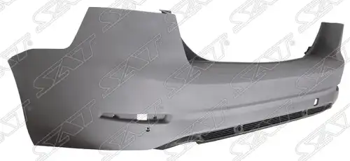  SAT MONDEO 07- БАМПЕР ЗАДНИЙ ST-FD30-087-B0