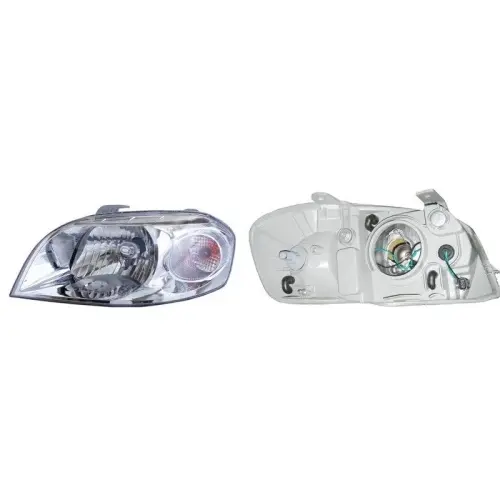 Фара SAT ST-235-1104L
