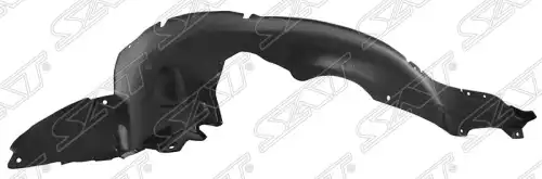 Подкрылок SAT ST-CVA5-016L-1