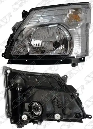 Фара SAT ST-212-11W5L