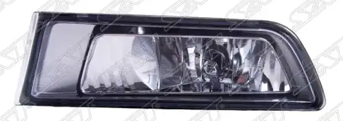 Фара противотуманная SAT ST-217-20A1L