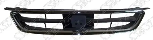 Решетка радиатора SAT ST-HD27-093-0